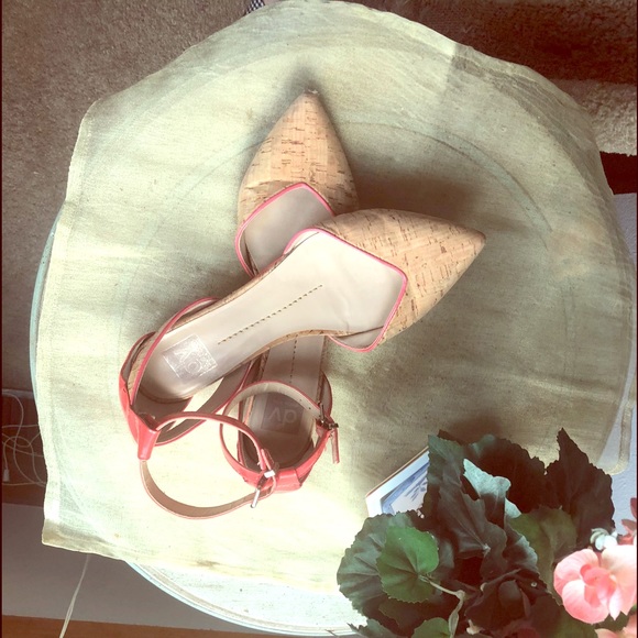 Dolce Vita Shoes - Nordstrom.  Coral Flats
